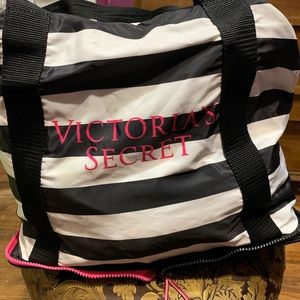 Victoria’s Secret Beach Bag